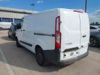 2015 FORD TRANSIT CU for sale at Copart SANDWICH