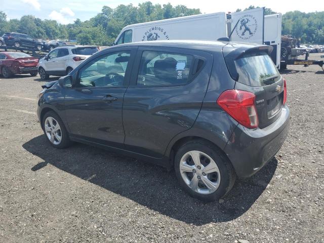  CHEVROLET SPARK 2022 Charcoal