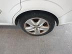 2013 VAUXHALL ZAFIRA EXC for sale at Copart SANDTOFT