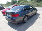 2014 BMW 320D LUXUR for sale at Copart SANDWICH