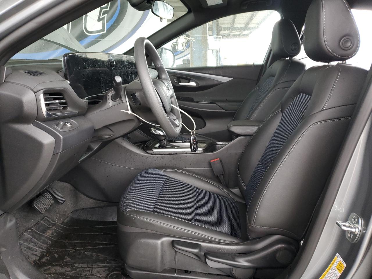 2025 Buick Envista Preferred VIN: KL47LAEP3SB175314 Lot: 64898955