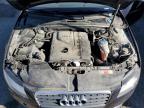 2010 AUDI A4 PREMIUM   for sale at Copart CT - HARTFORD SPRINGFIELD