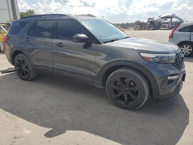  FORD EXPLORER 2020 Charcoal
