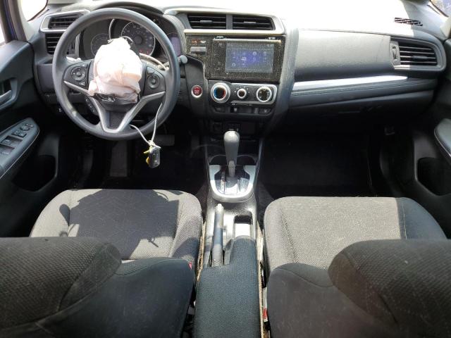  HONDA FIT 2017 Blue