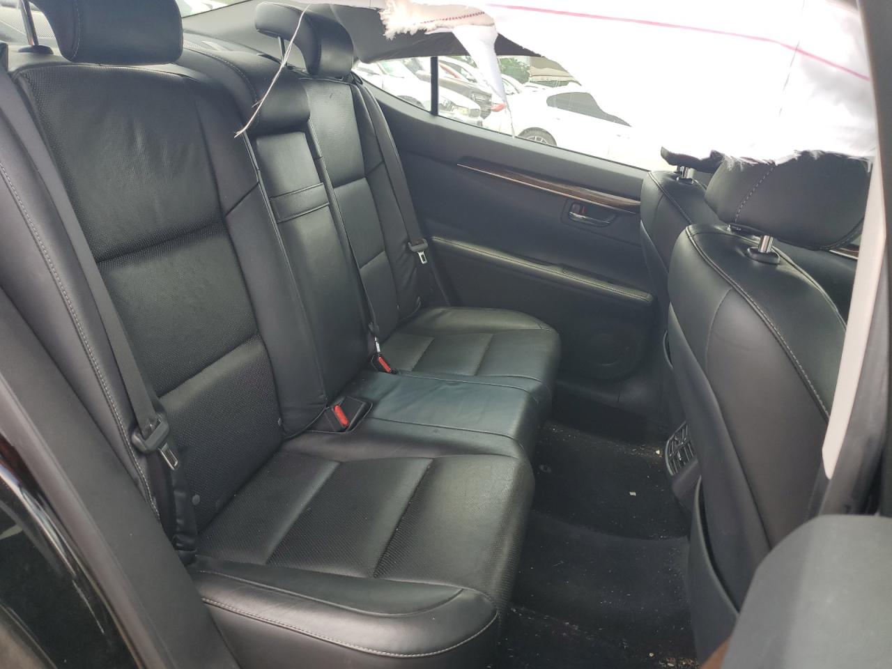 2014 Lexus Es 350 VIN: JTHBK1GG5E2118969 Lot: 64359565