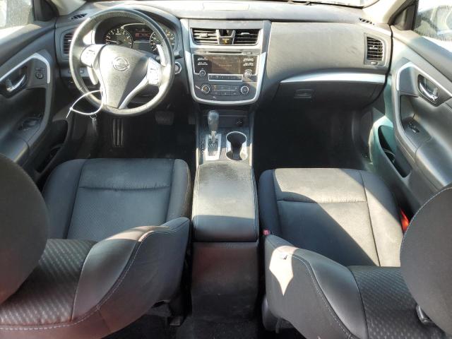  NISSAN ALTIMA 2016 Blue