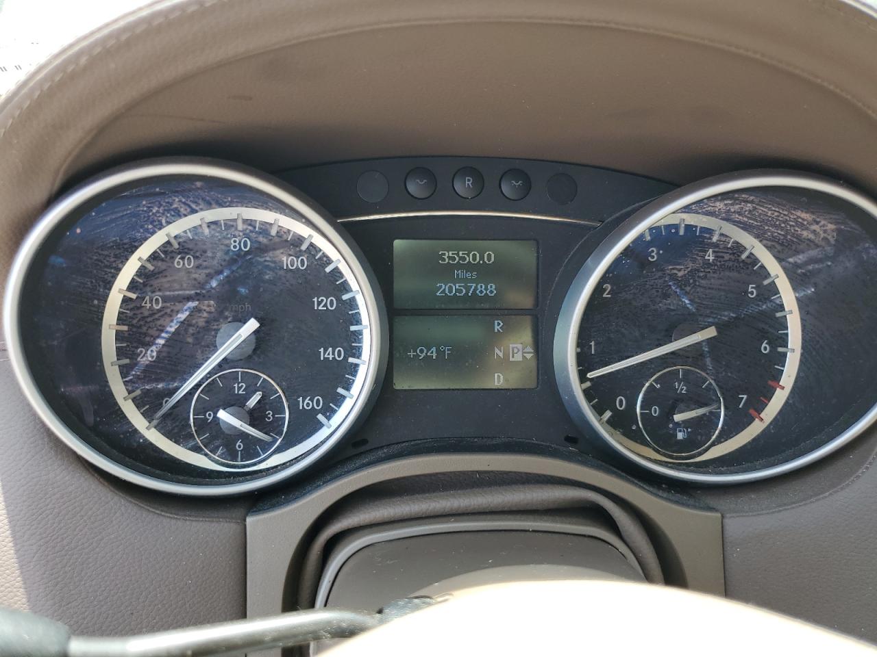 2012 Mercedes-Benz Gl 450 4Matic VIN: 4JGBF7BE0CA781122 Lot: 64063715