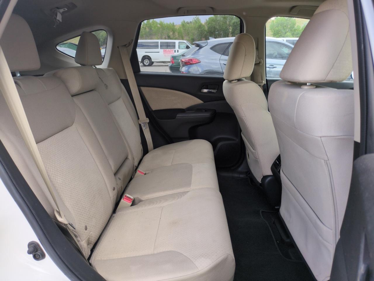 2015 Honda Cr-V Ex VIN: 5J6RM4H53FL046300 Lot: 64608035