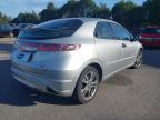 2010 HONDA CIVIC SI I for sale at Copart GLOUCESTER