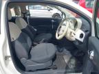 2012 FIAT 500 POP RH for sale at Copart YORK
