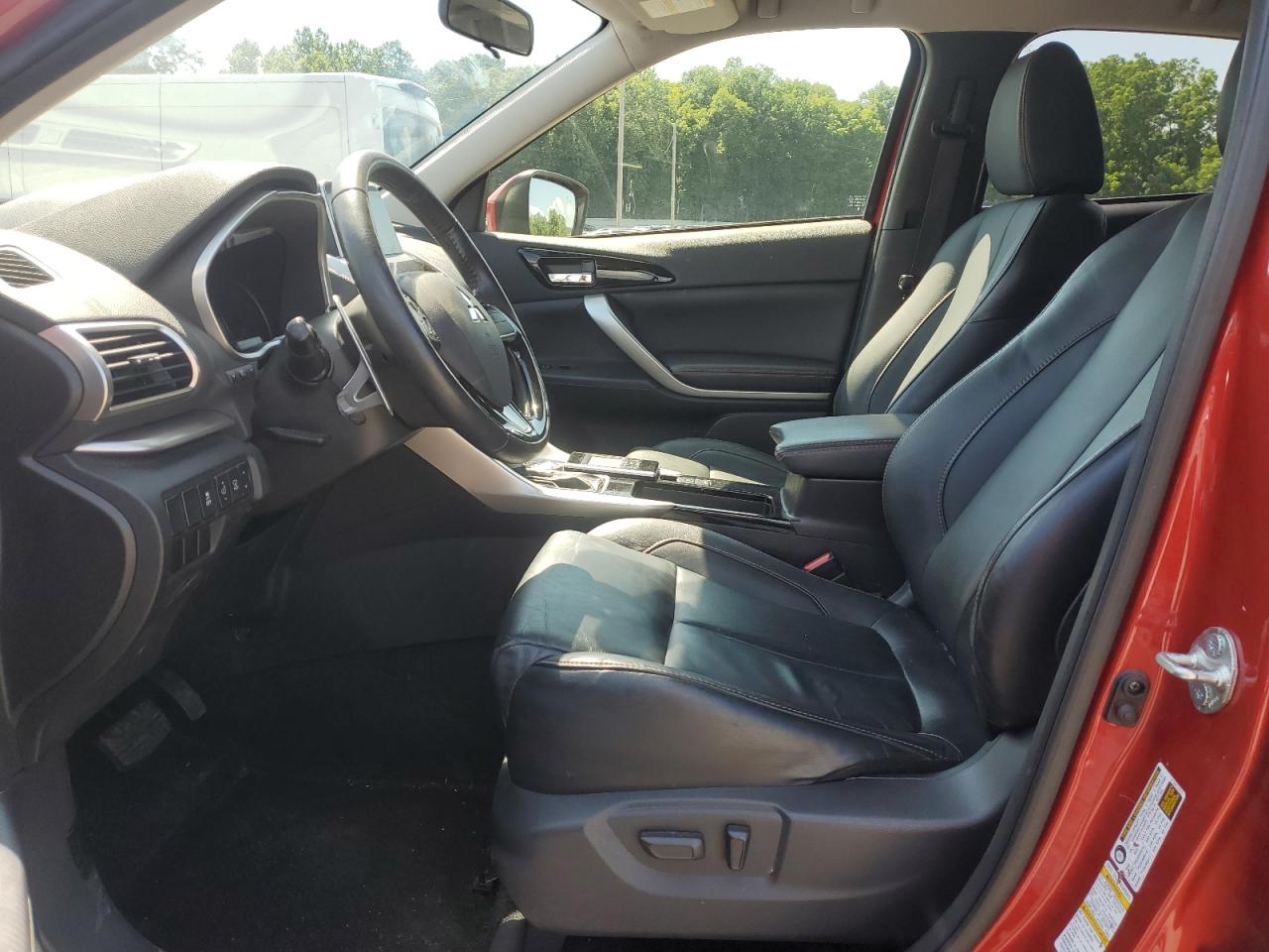 2018 Mitsubishi Eclipse Cross Se VIN: JA4AT5AA5JZ070391 Lot: 65034785