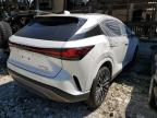 2024 LEXUS RX 350H BASE   à vendre chez Copart AB - CALGARY