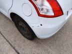 2014 SUZUKI SWIFT SZ2 for sale at Copart NEWBURY
