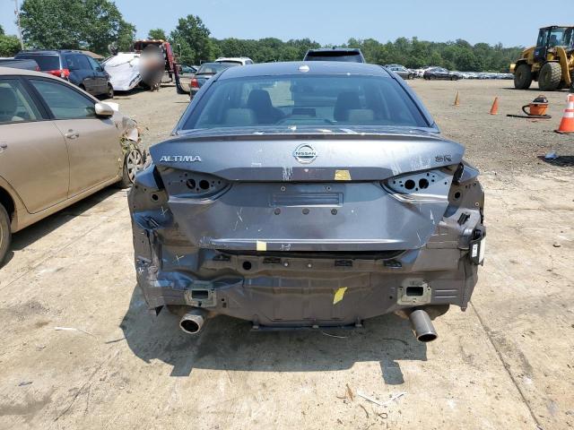 NISSAN ALTIMA 2020 Szary