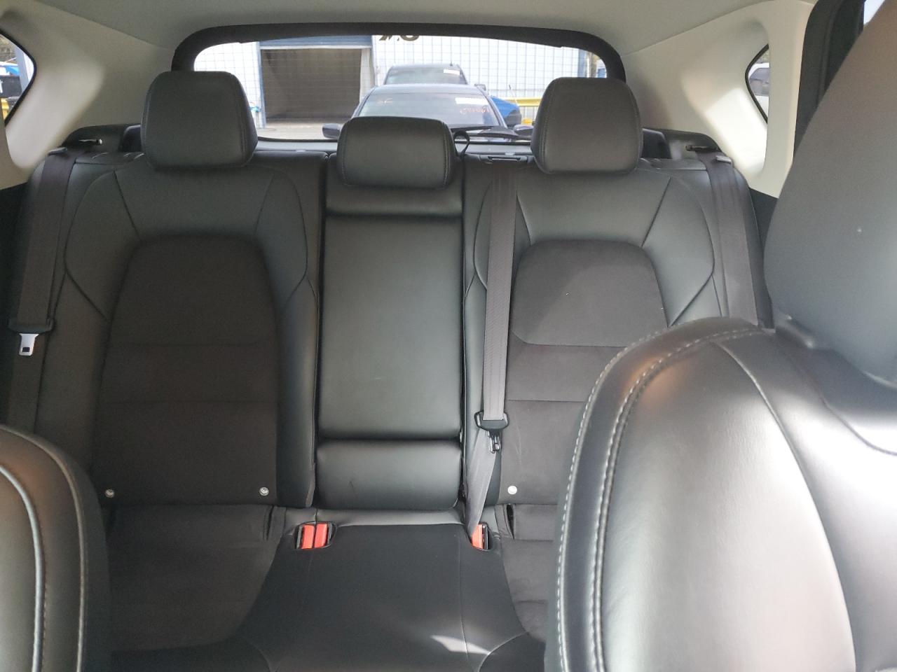 2020 Mazda Cx-5 Touring VIN: JM3KFACM1L0727431 Lot: 64489145