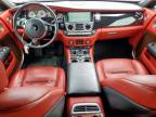 2017 ROLLS-ROYCE DAWN    for sale at Copart TX - HOUSTON