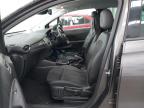 2023 VAUXHALL CROSSLAND ULTIMATE TURBO  for sale at Copart EAST KILBRIDE