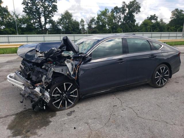  HONDA ACCORD 2024 Szary