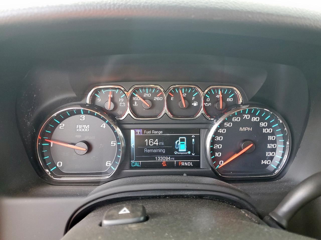 2018 Chevrolet Tahoe C1500 Ls VIN: 1GNSCAKC0JR155861 Lot: 60519015