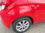 2014 HYUNDAI I20 ACTIVE for sale at Copart SANDWICH