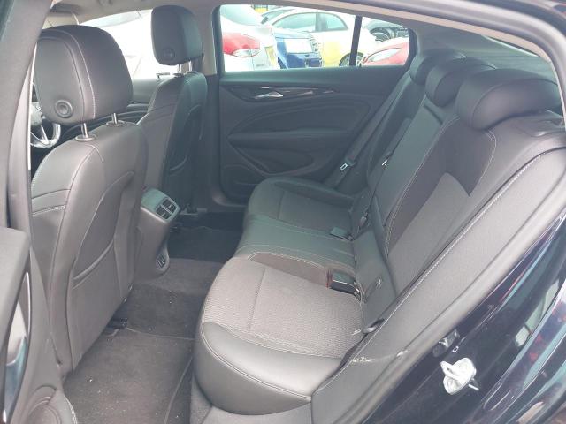 2017 VAUXHALL INSIGNIA SRI NAV ECOTEC T 