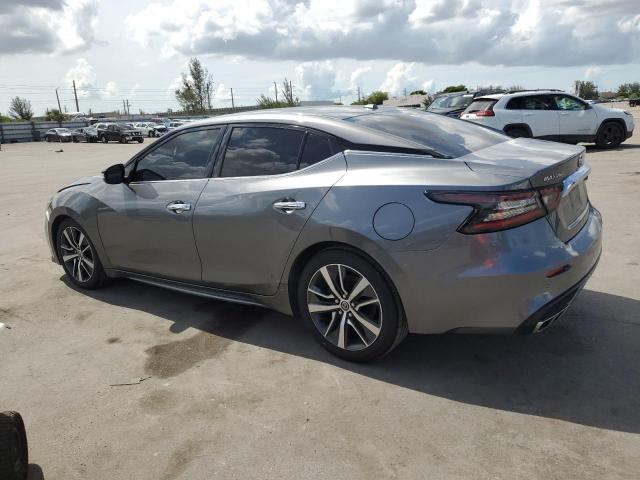  NISSAN MAXIMA 2020 Серый