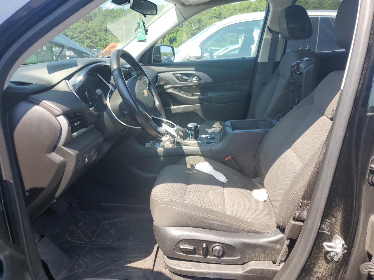 2020 Chevrolet Traverse Lt VIN: 1GNEVGKW4LJ180879 Lot: 64947685