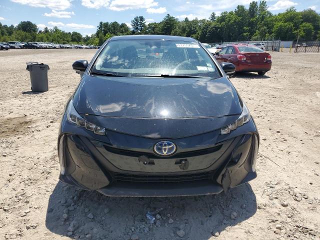  TOYOTA PRIUS 2021 Czarny