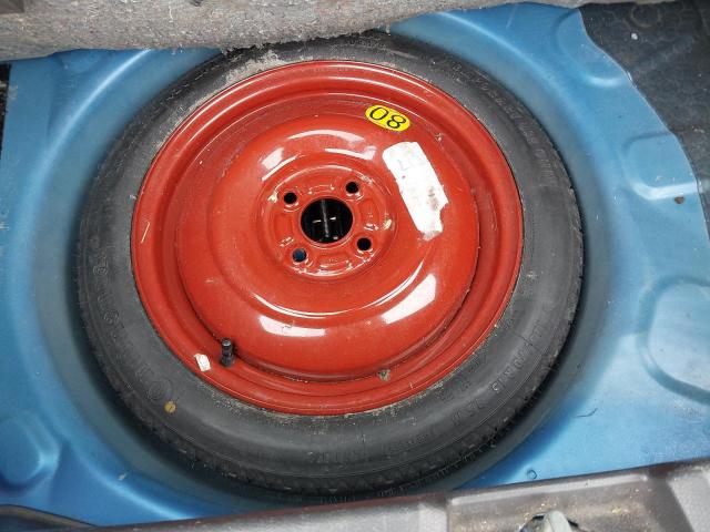 2006 SUZUKI SWIFT DDIS