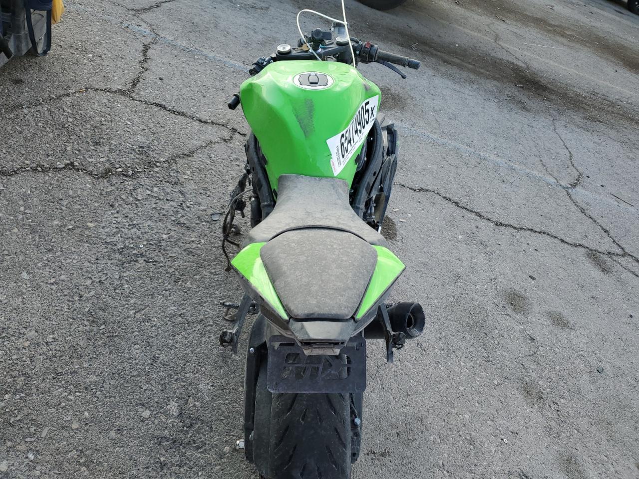 jkbzxjg18ma016069 JKBZXJG18MA016069 2021 Kawasaki Zx636 K