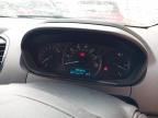 2017 FORD KA+ ZETEC for sale at Copart PETERLEE