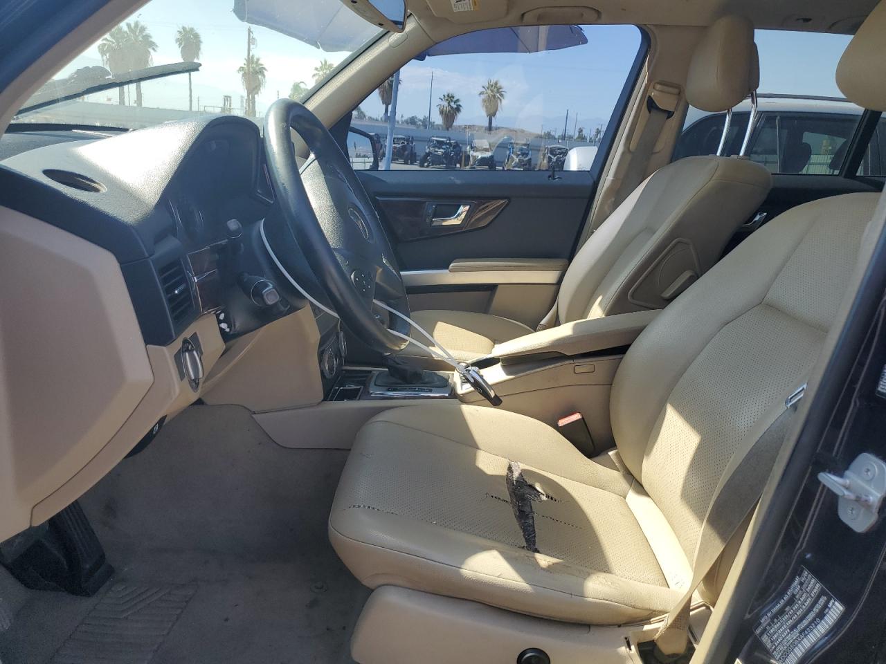 2010 Mercedes-Benz Glk 350 VIN: WDCGG5GBXAF423210 Lot: 63338255