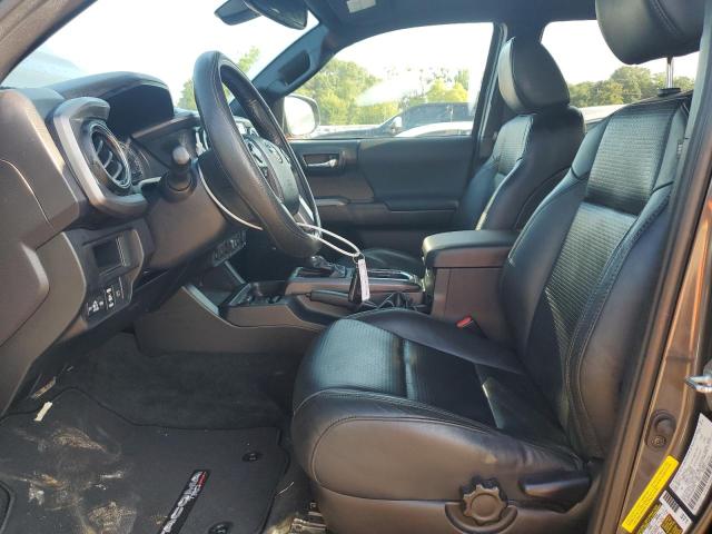  TOYOTA TACOMA 2019 Gray
