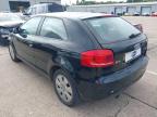 2008 AUDI A3 101 MPI for sale at Copart NEWBURY