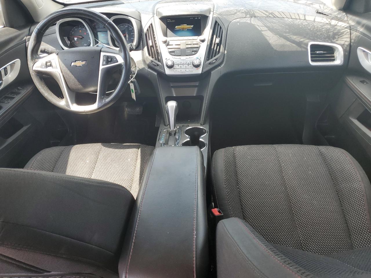 2012 Chevrolet Equinox Lt VIN: 2GNALDEK9C1194069 Lot: 63107515