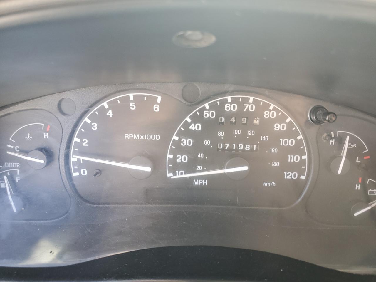 2000 Ford Ranger Super Cab VIN: 1FTZR15VXYPA94673 Lot: 65382825