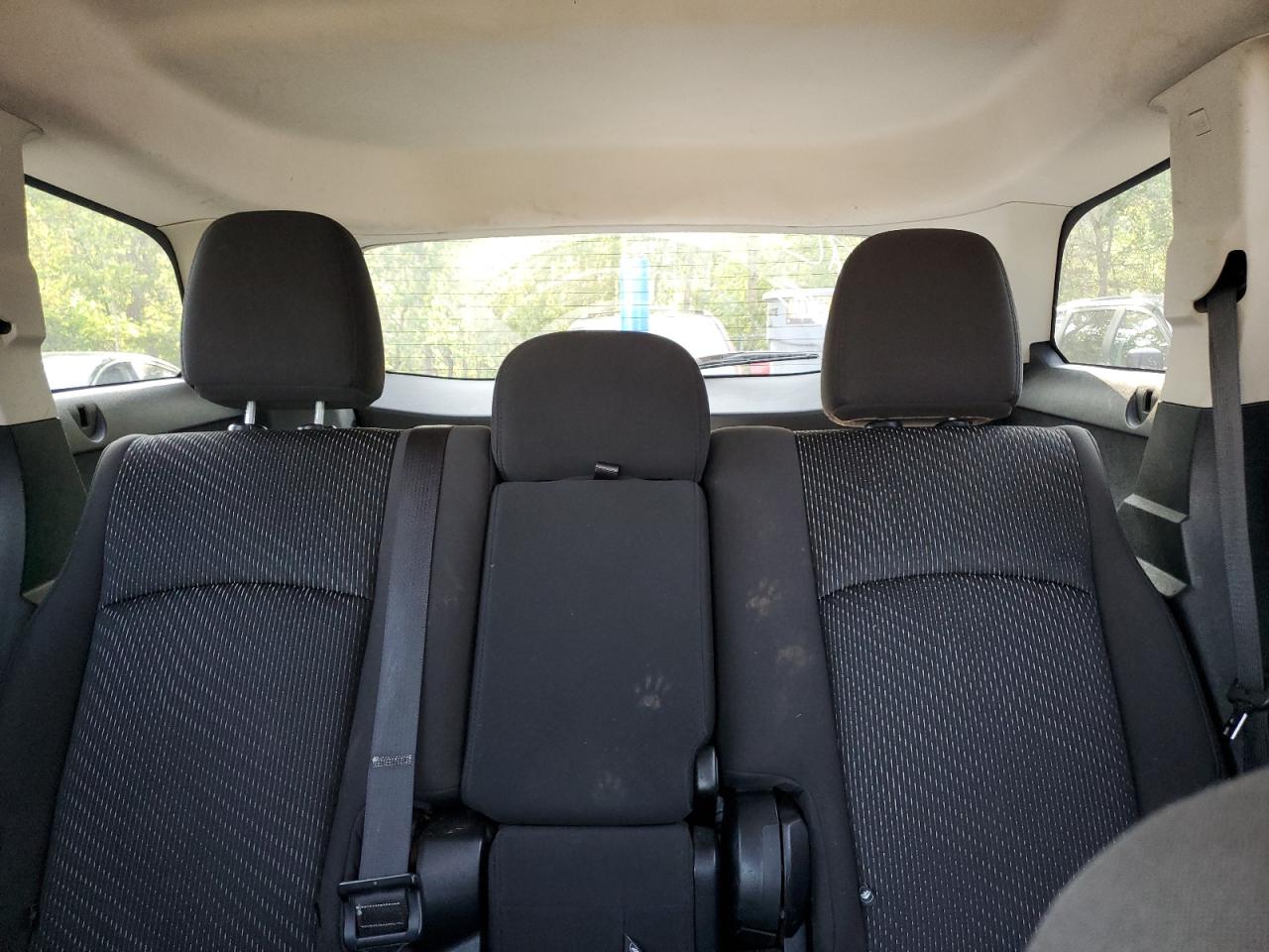 2012 Dodge Journey Se VIN: 3C4PDCAB8CT188293 Lot: 65058545