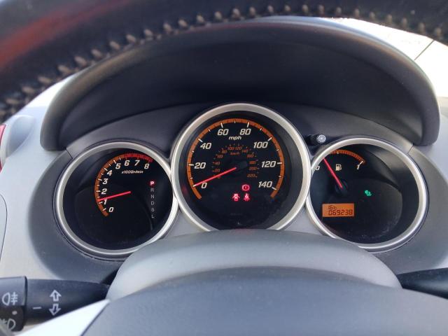 2006 HONDA JAZZ SPORT