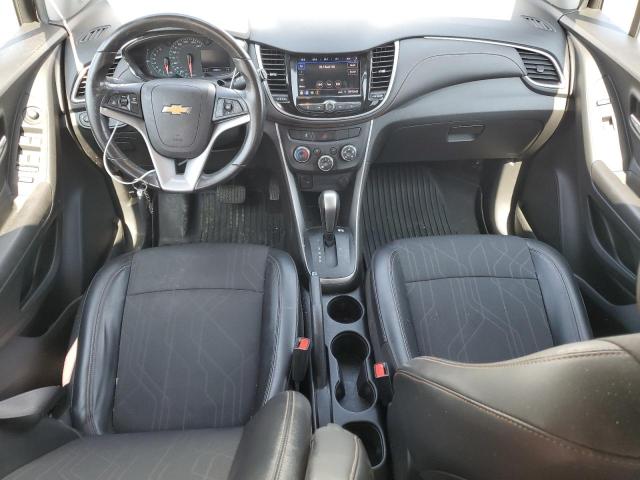  CHEVROLET TRAX 2020 Biały