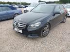2013 MERCEDES BENZ E250 SE CD for sale at Copart WISBECH
