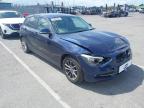 2013 BMW 118D SE AU for sale at Copart CHESTER