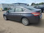 2015 NISSAN SENTRA S   à vendre chez Copart ON - COOKSTOWN