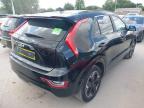 2024 KIA NIRO 3 EV for sale at Copart SANDY