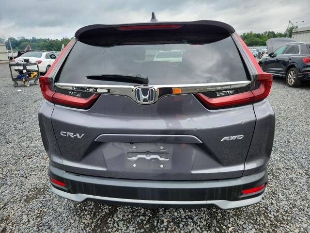  HONDA CRV 2020 Szary