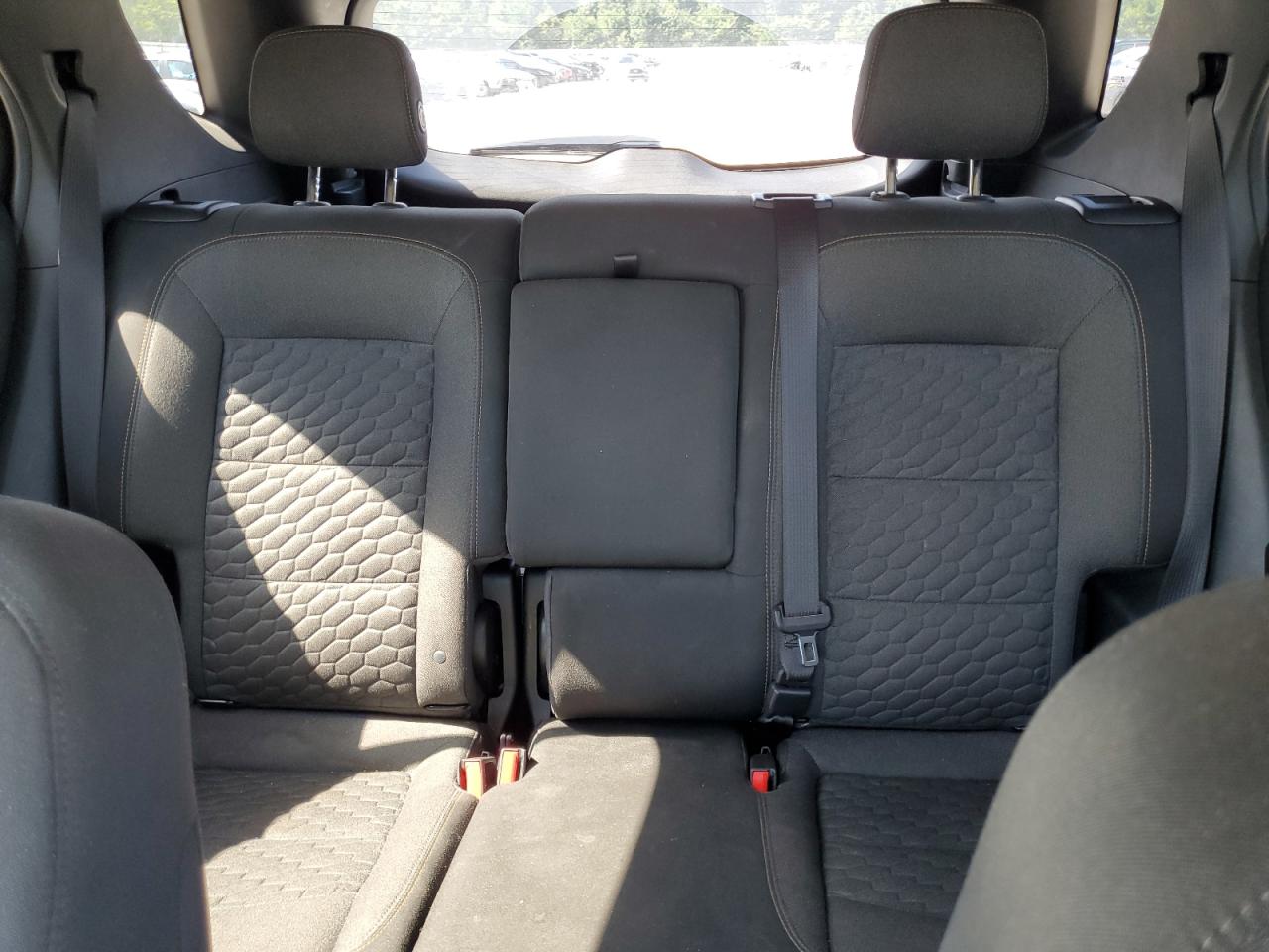 2020 Chevrolet Equinox Lt VIN: 3GNAXKEV4LS536132 Lot: 64246275