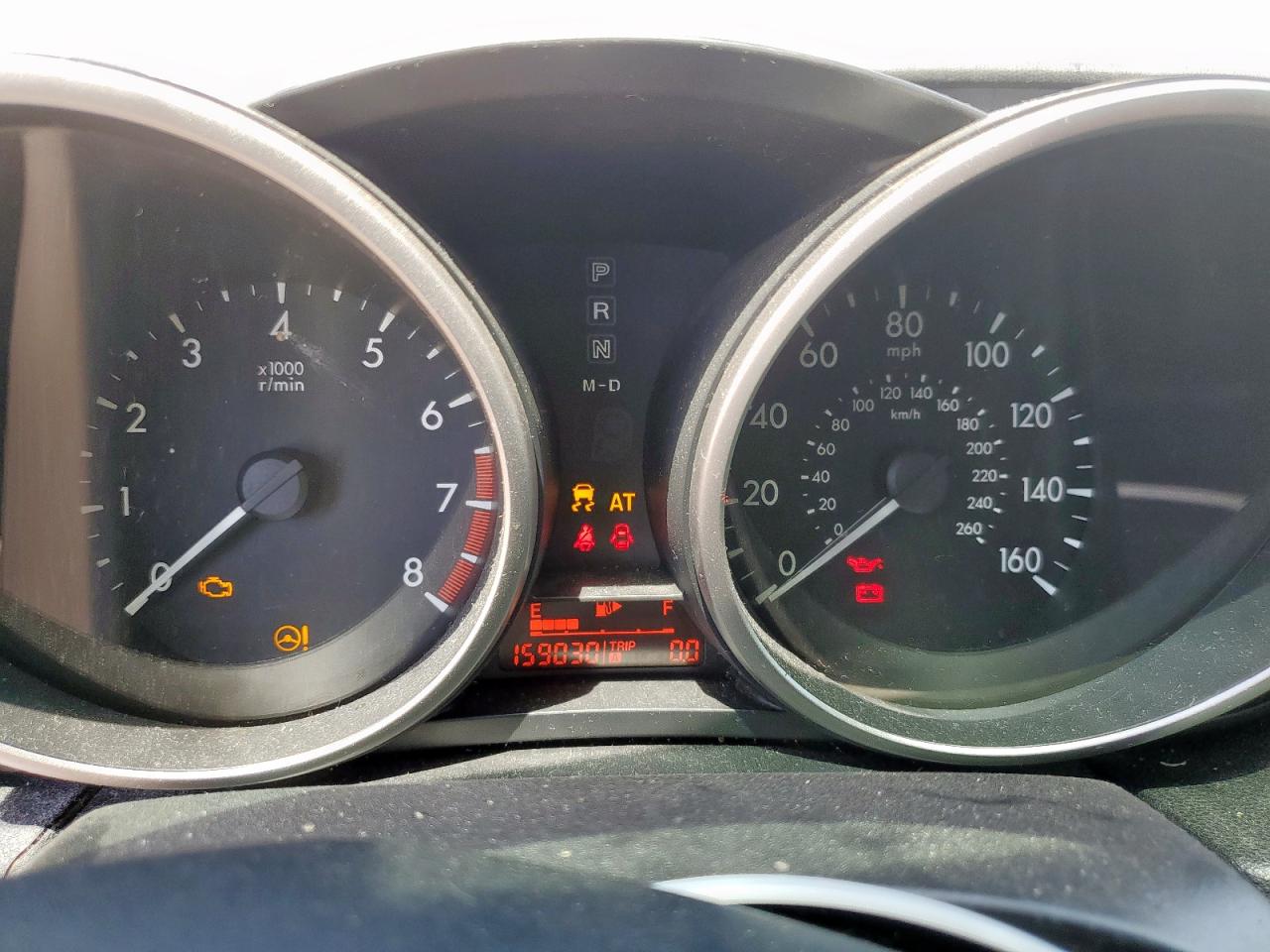 2010 Mazda 3 I VIN: JM1BL1SF8A1215502 Lot: 66777795