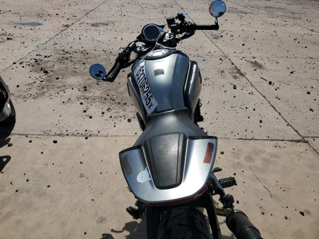 2022 CFMO 700CL-X  