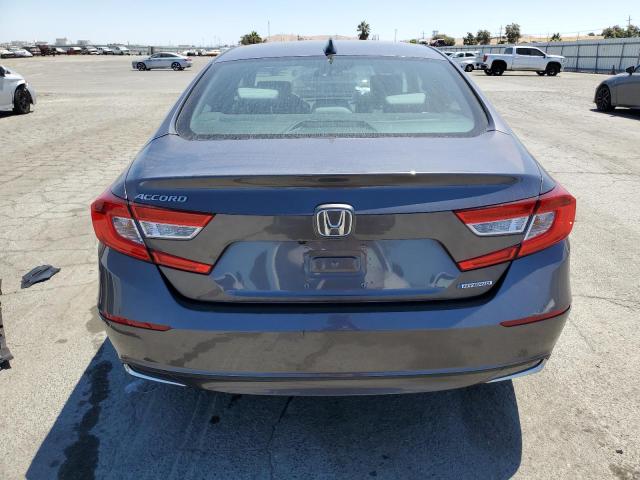  HONDA ACCORD 2019 Gray
