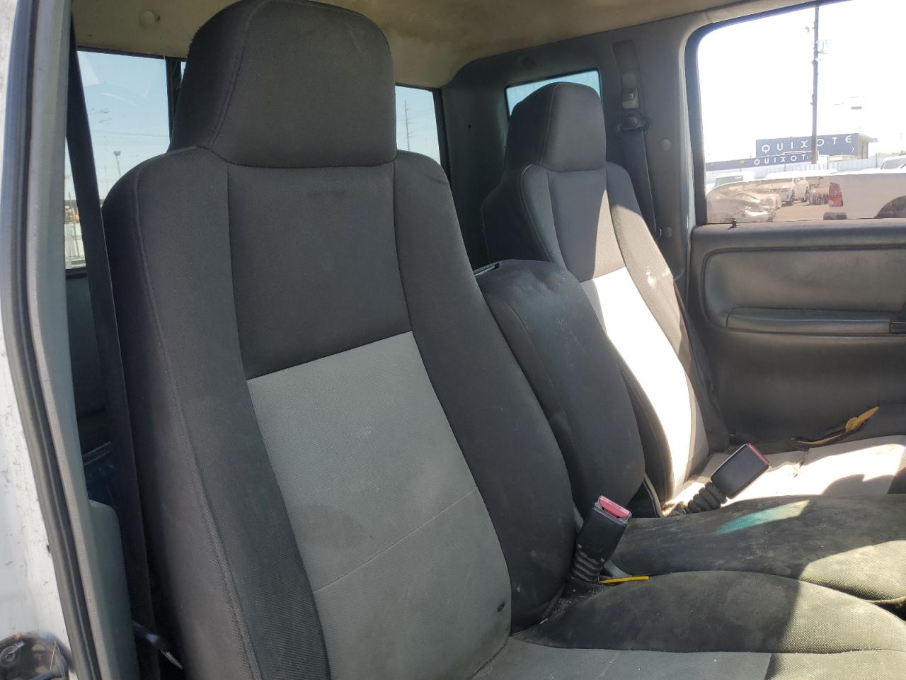 2006 Ford Ranger Super Cab VIN: 1FTYR14U76PA43391 Lot: 60160645