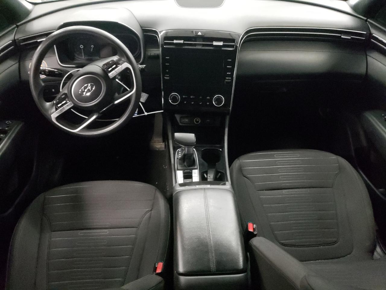 2023 Hyundai Santa Cruz Se VIN: 5NTJADAE7PH070032 Lot: 66265545